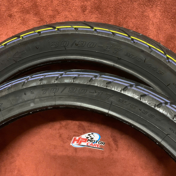Vỏ Dunlop TT900 Thái